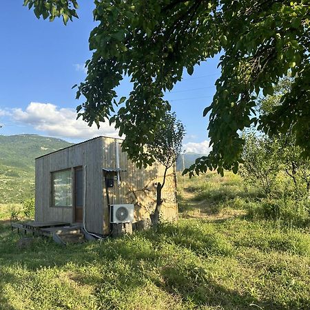 Tevra Hotel, Top Of The Mountain, Camping, Nature, Ijevan, Dilijan Exteriér fotografie